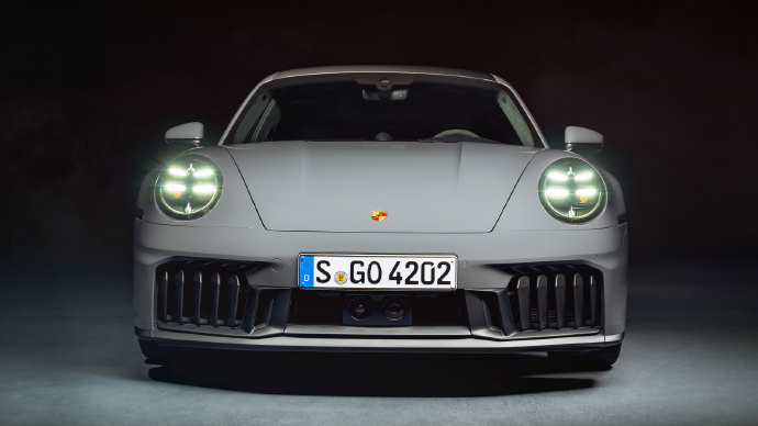 Porsche 