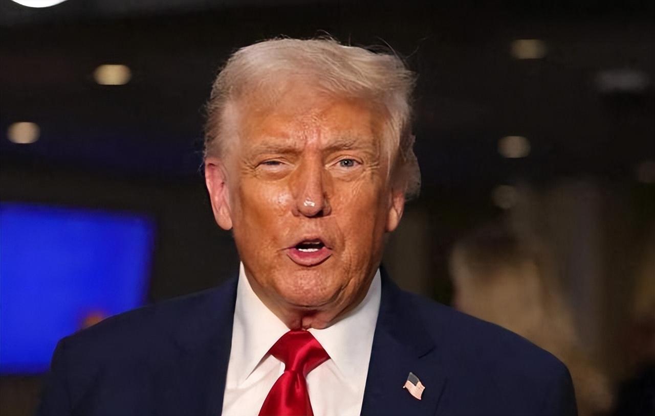 这脸打得也太快了！特朗普高调官宣美伊达成停火协议，转头就被国内骂成投降书，还要掏