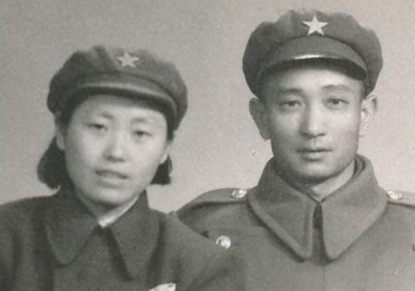 开国中将孙继先，两位女儿在战火中牺牲，他用什么方式安慰悲伤的妻子？
一九四九年三