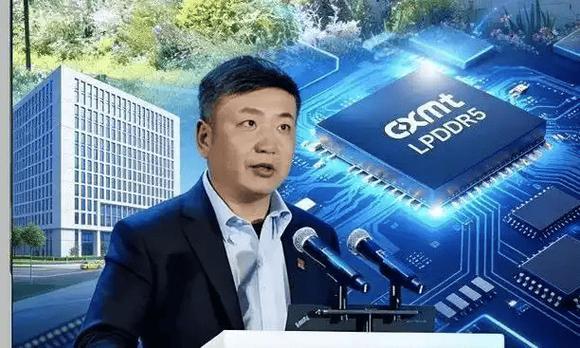        一人富，还是大家一起富？

       长鑫存储创始人朱一明做了