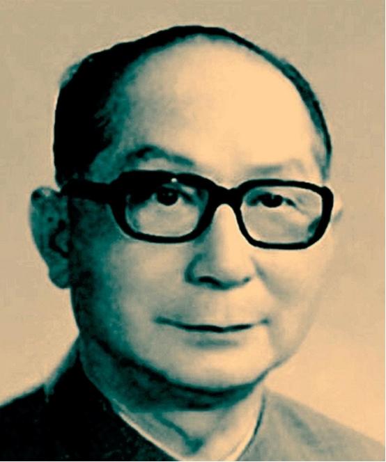1957年李克农病重，对周总理说：此人是国家安全工作最佳后继人选！
 
 
55