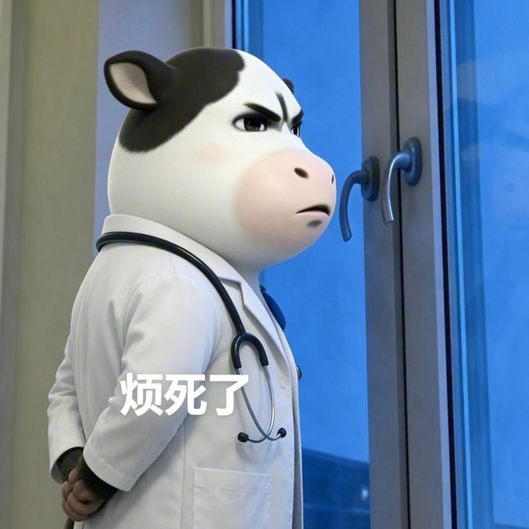 我真的漫荒了… 