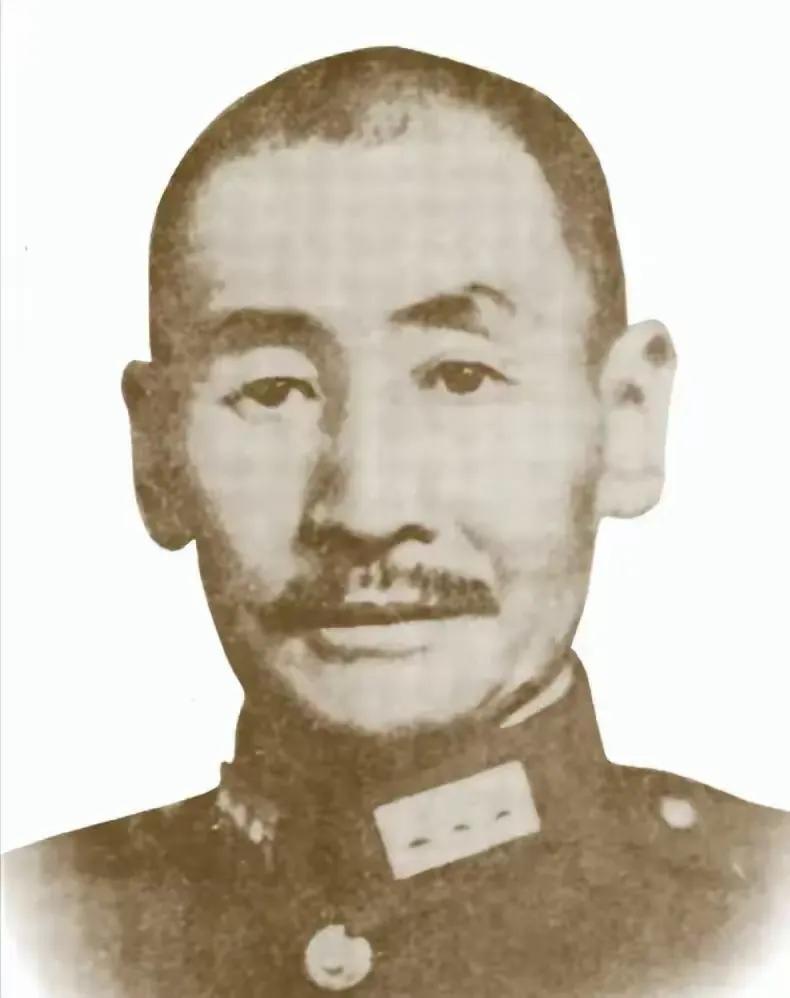 1932年马占山突然宣布向日本投降，全国痛骂！可谁也没想到在受降仪式上，他竟以“