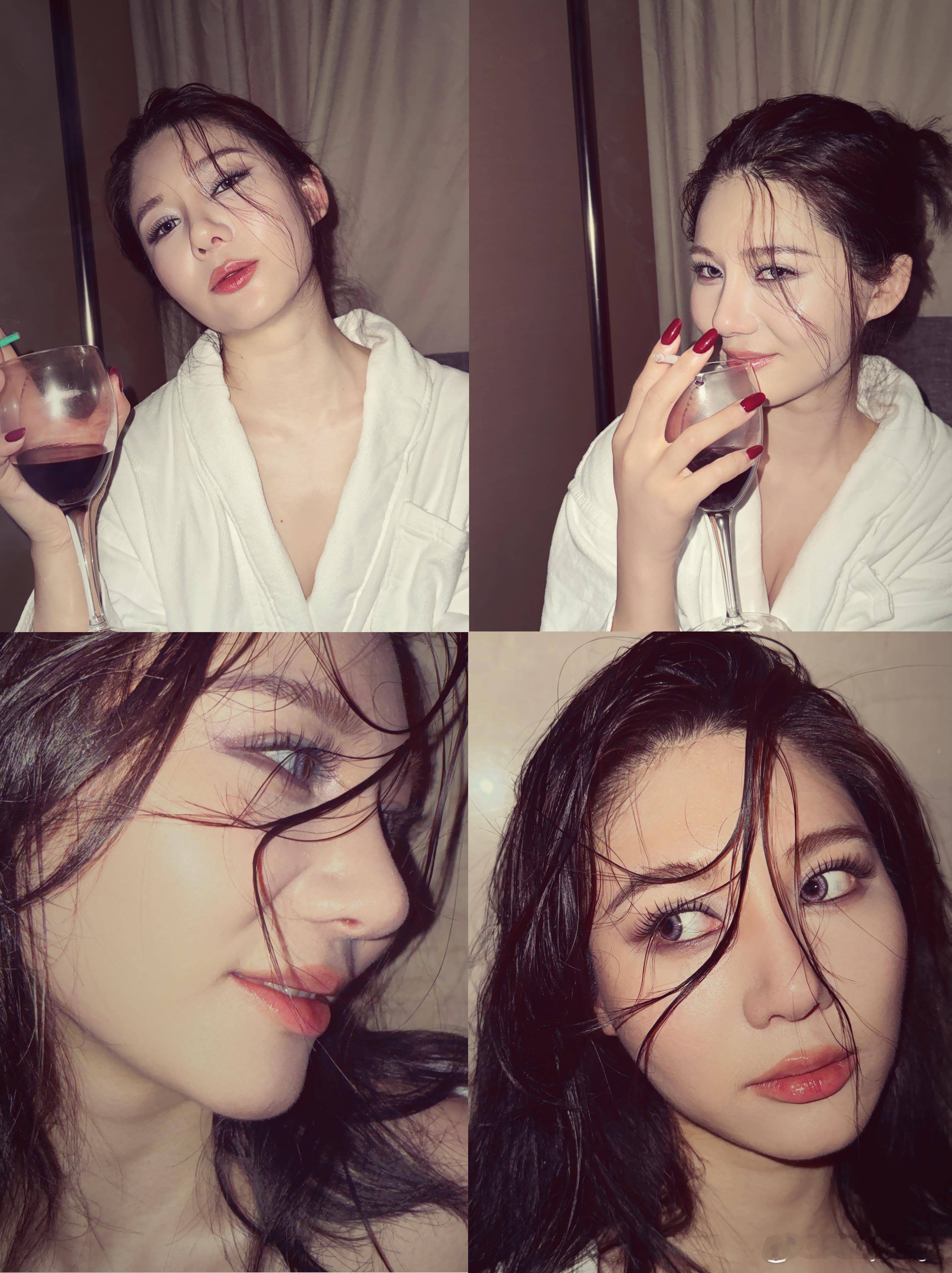 老娘配你八百个来回带转弯！ 