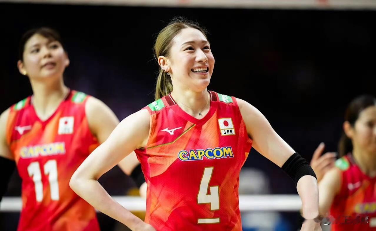 2026年世界女排联赛第三周日本大阪站，巴西女排3-1（25-20 19-25 