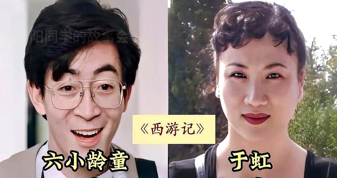 他们不是在演戏，是在过日子。
吴奇隆喊刘诗诗“四爷”，她回一句“爷，酱油没了”。