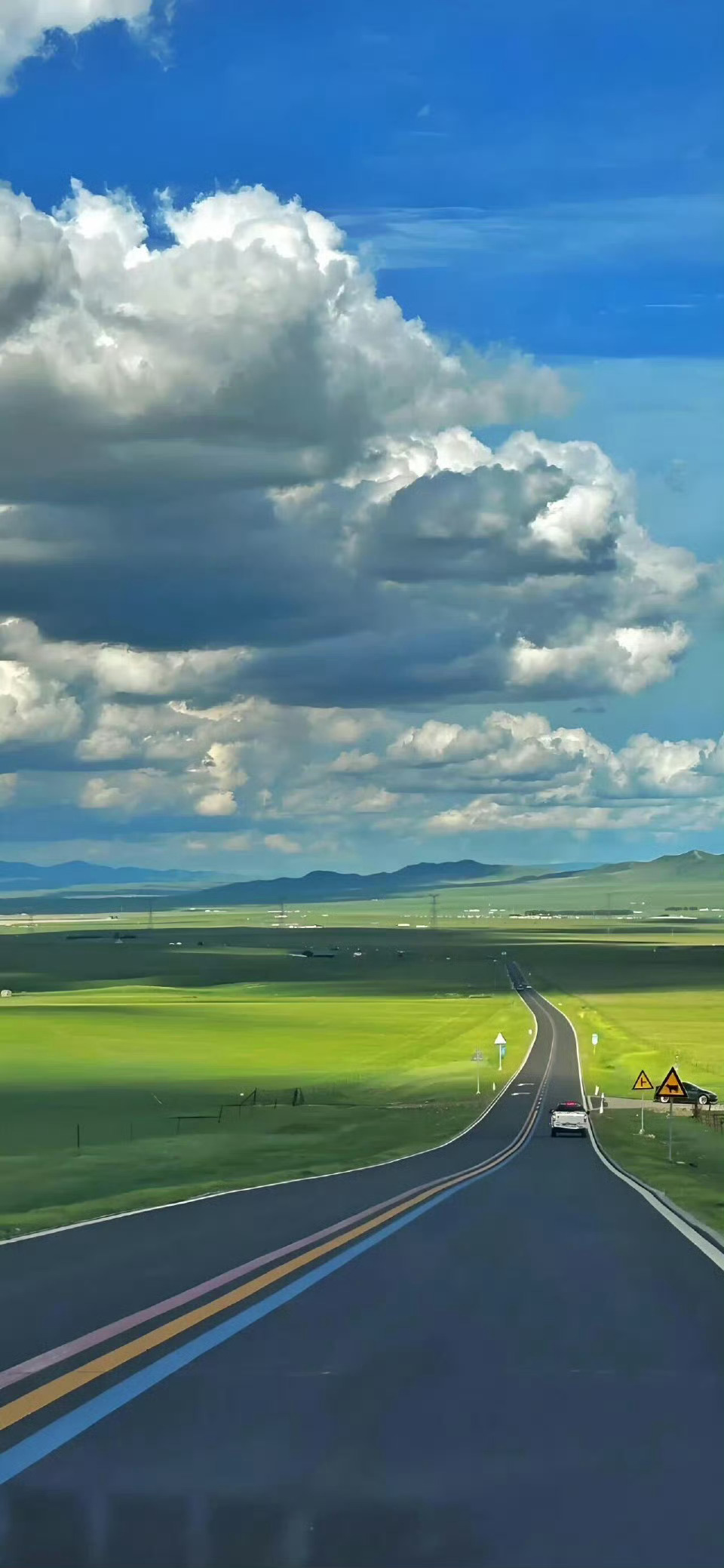 27岁，真是个神奇的年龄。时间得意，微风嘉许，我遇上你 