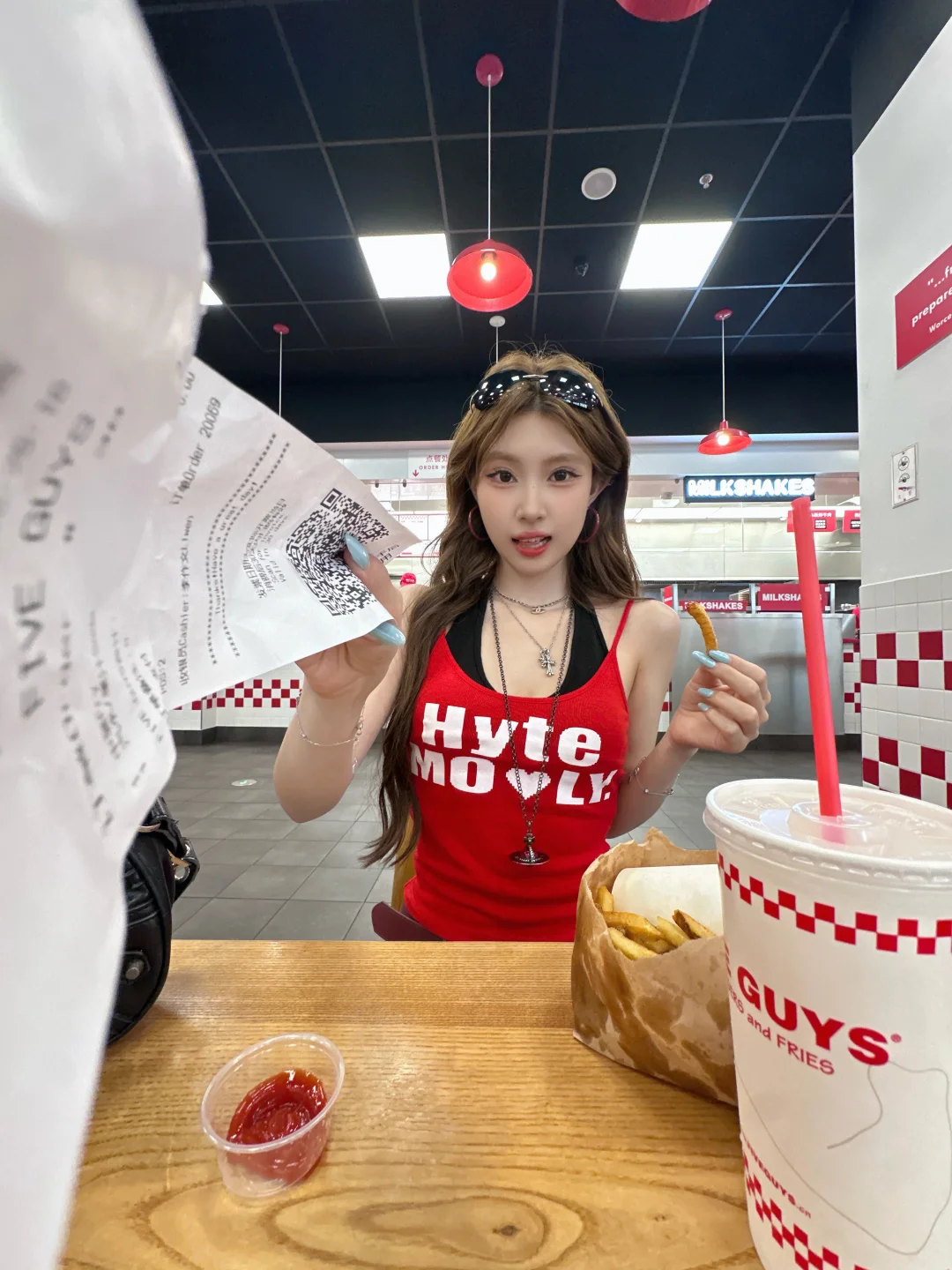 你们问的吃饭拍照合集🍽️📝 教程版