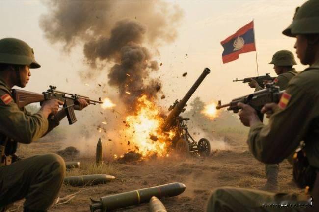 洪森在发战争财？他全家都上阵募捐，发动柬埔寨全体捐款捐物，企业家就捐钱，百姓就捐