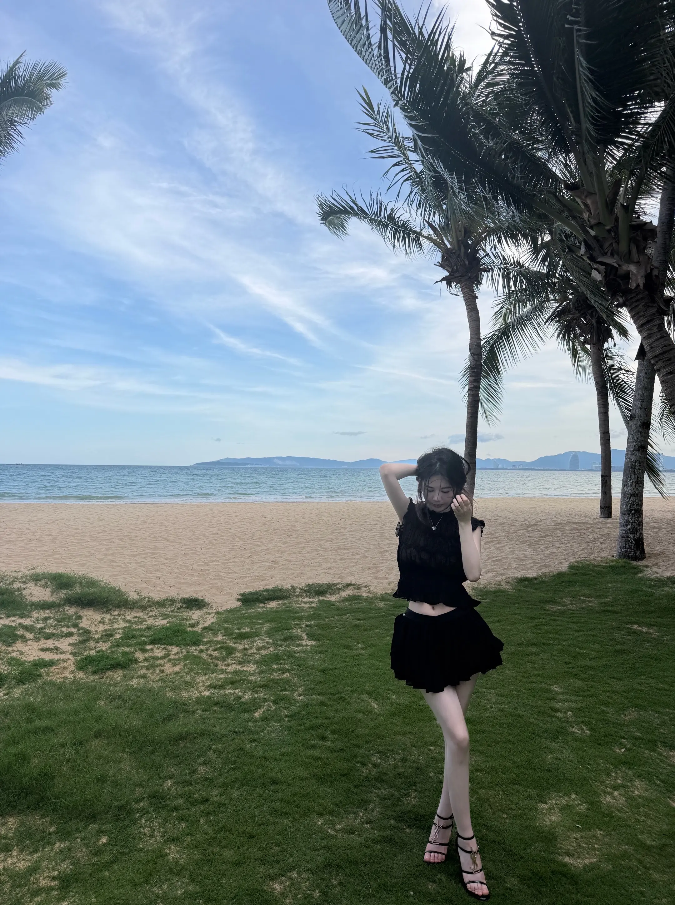 愿我们都越来越好