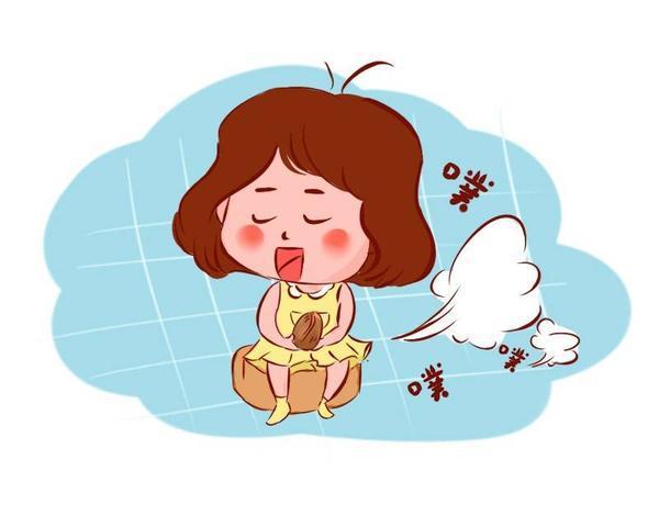 #健康真探社#【肚子不饿却一直叫，要小心这些情况！】在大部分情况下，肚子会叫是因