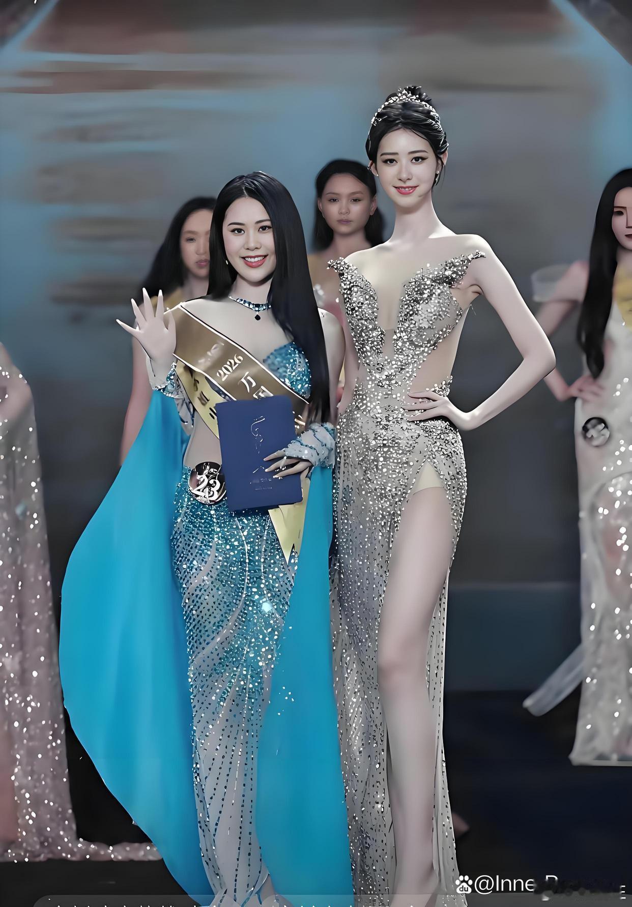 这冠军拿的得有多尴尬吧 ​​​