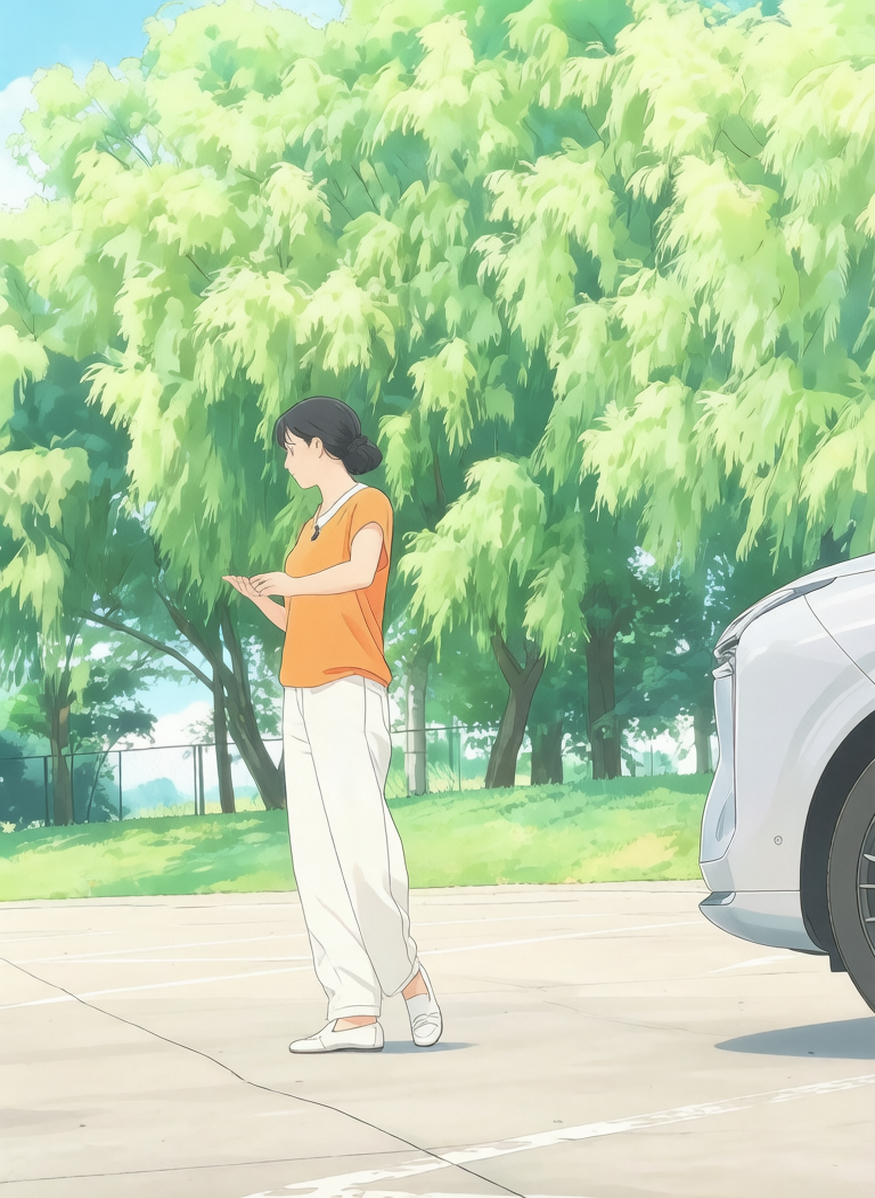 猜人也猜车吧 大v聊车 ​​​