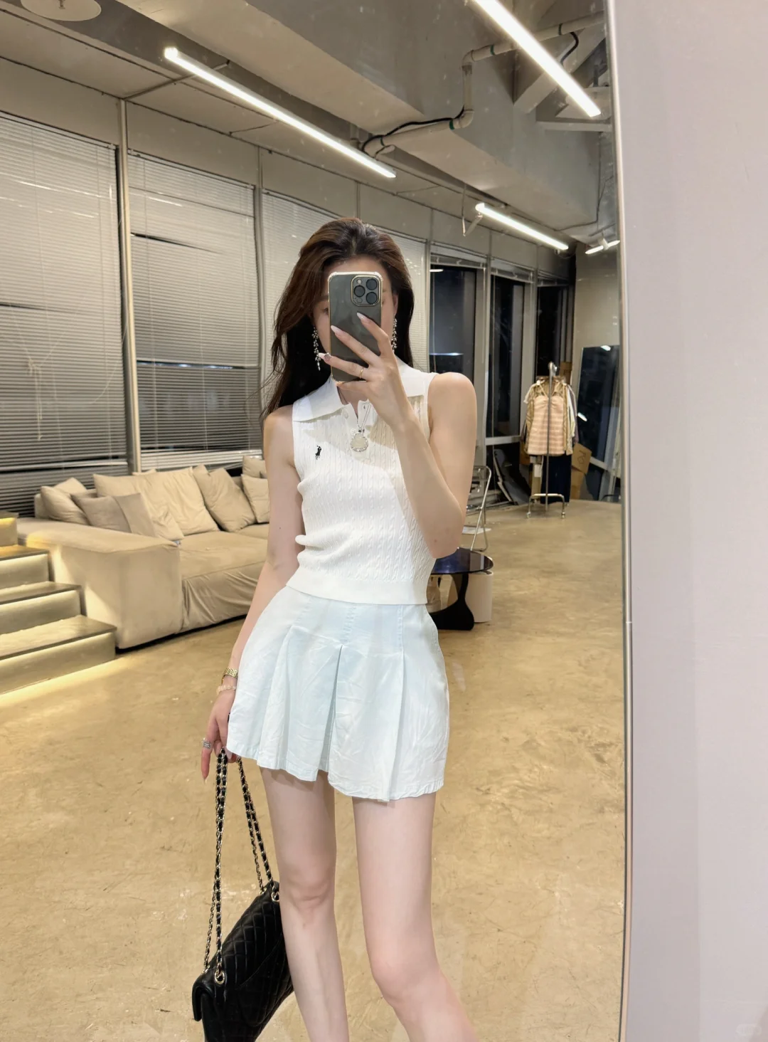 敲黑板 这套有没有女团风那味！