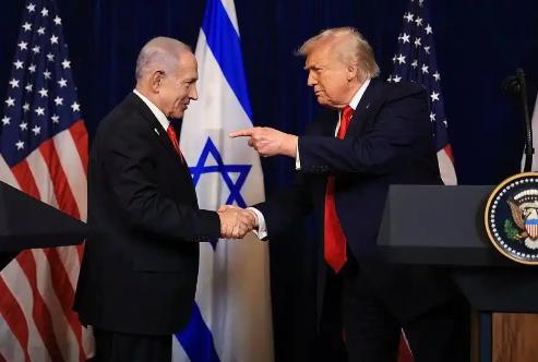 伊朗又被美国欺骗了。或者说，全世界都被美国蒙蔽了。全世界都以为，美国要的是停火，