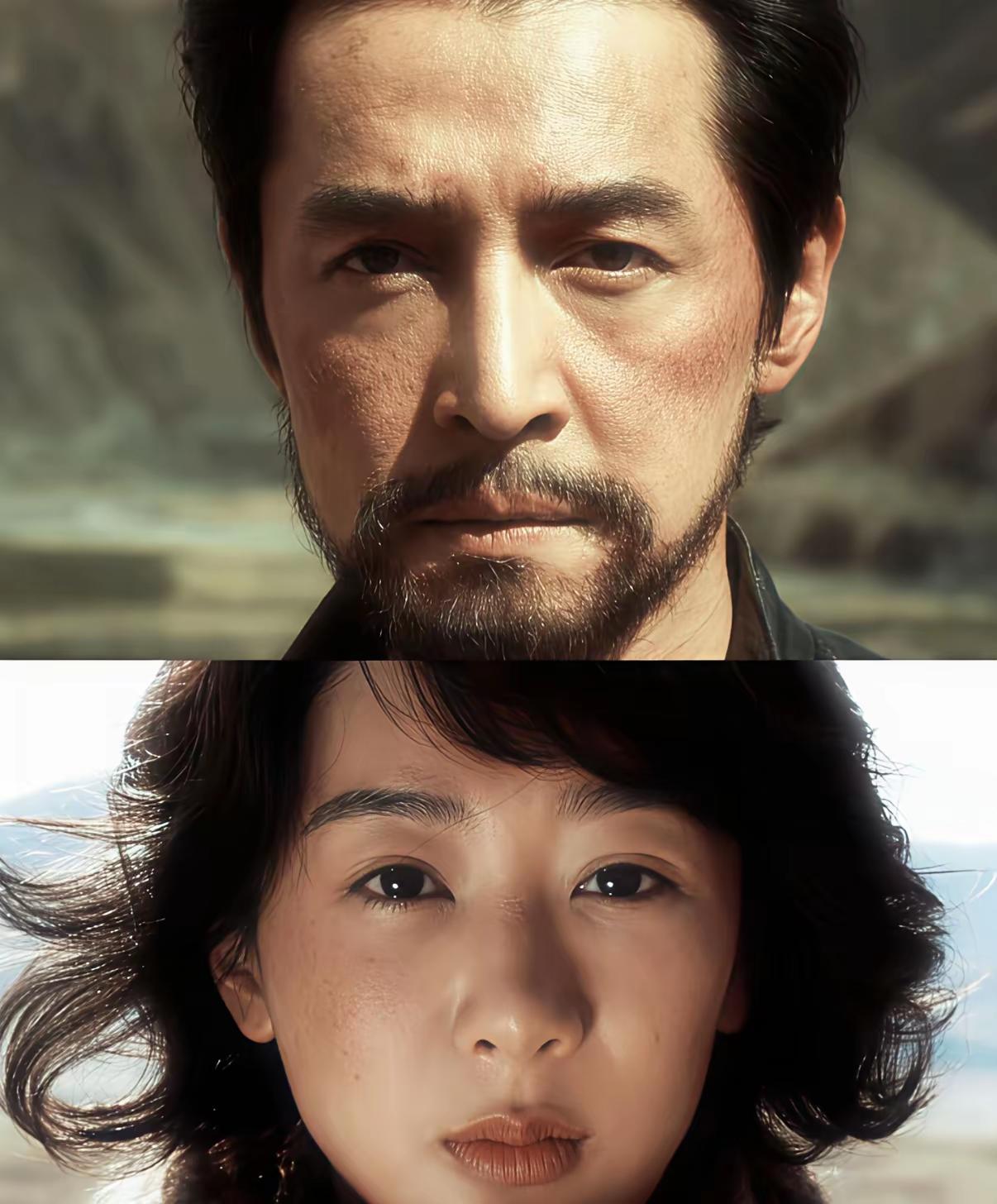 奉劝大家一句
​千万不要去看《生命树》，
​因为看了它，你不光会生气，还会难受直