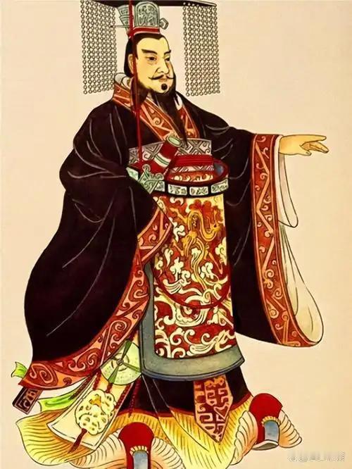 有没有想过一个问题，封建君主制一堆问题，为何中国古代的老百姓非得要一个皇帝呢？