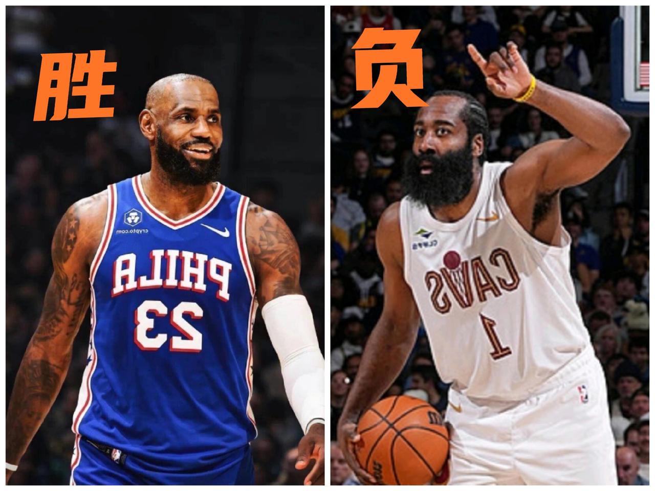 今日NBA比赛预测：76人轻取克利夫兰骑士，掘金客场难奈雷霆。

今天上午，NB