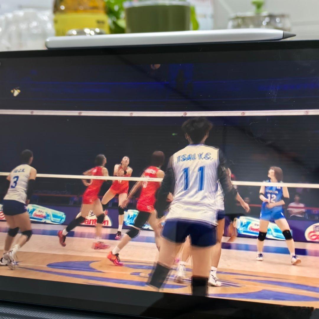 2026女排亚锦赛 小湾加油吧 ​​​