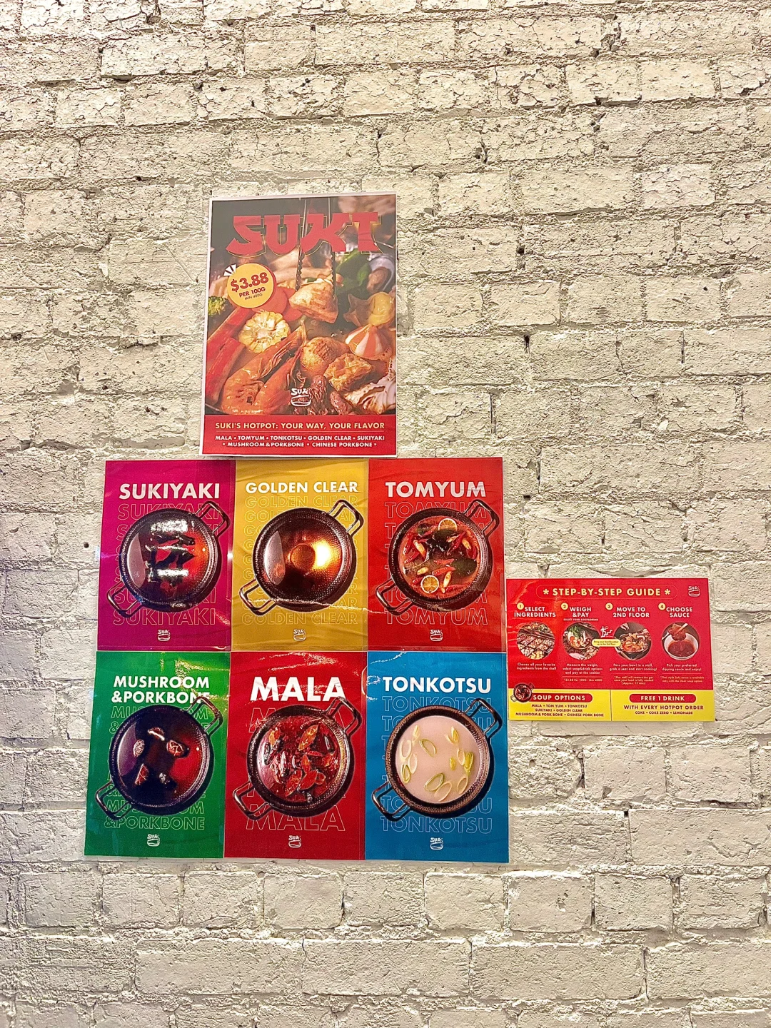 想告诉全墨尔本❗️超便宜新开的小火锅来啦❗️