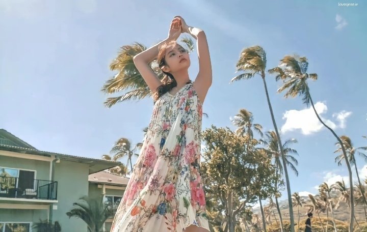 恋夏一族🌴