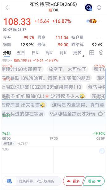 炸了，彻底炸了！这下，特朗普人要真麻了

当地时间3月9日，不出预料，在以色列大