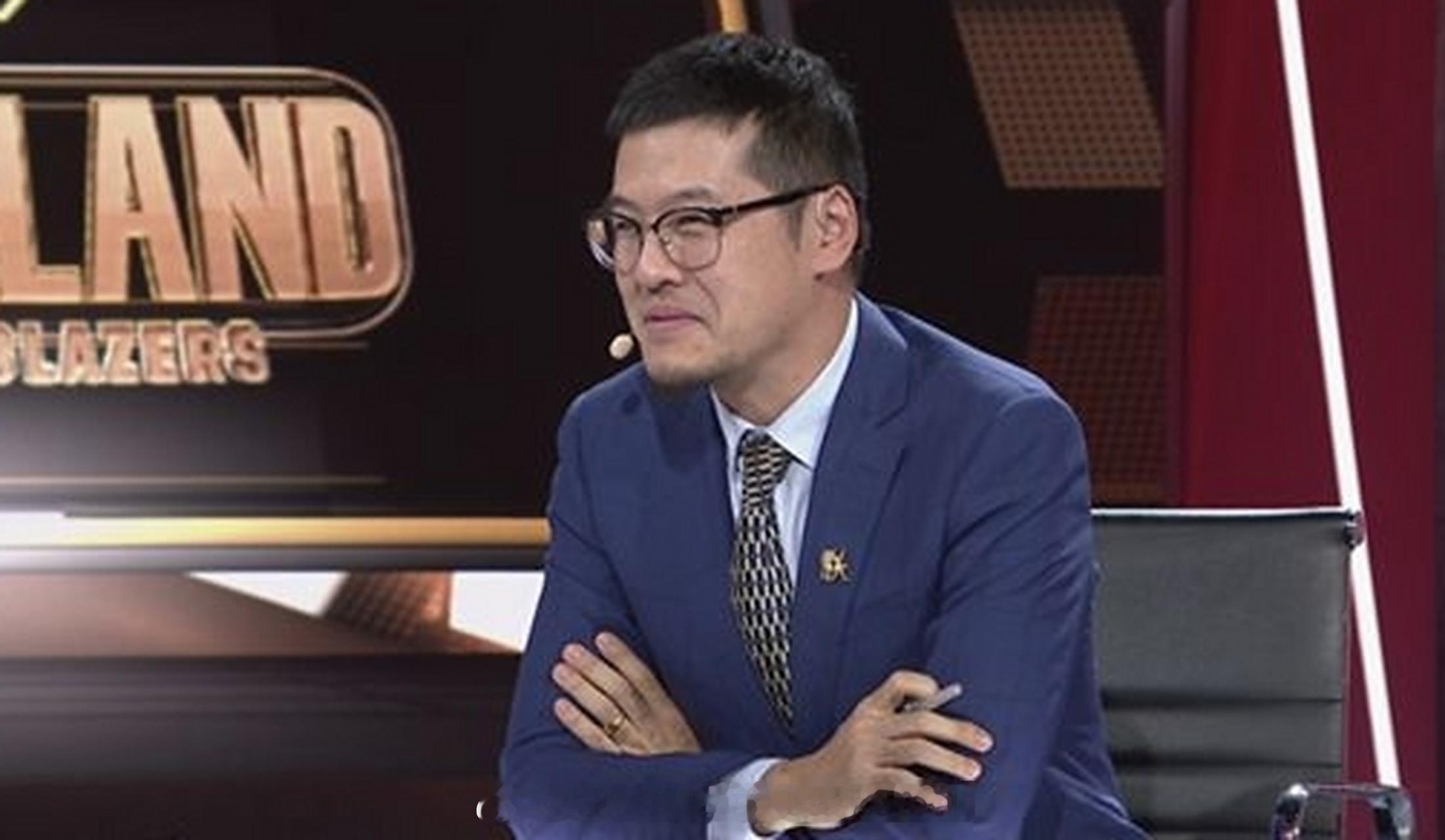 评论员杨毅点评怀特塞德兴奋剂事件：总决赛之前我就知道这个事，很多人问我但是我不能