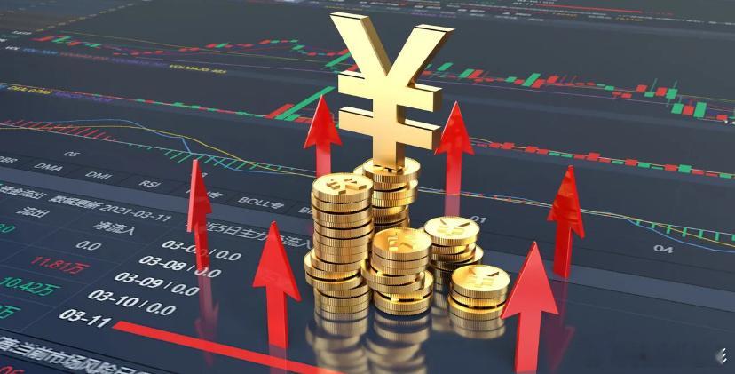 美股收涨纳指、标普再创新高 英伟达涨超4%续创新高、总市值5.71万亿美元 ，中