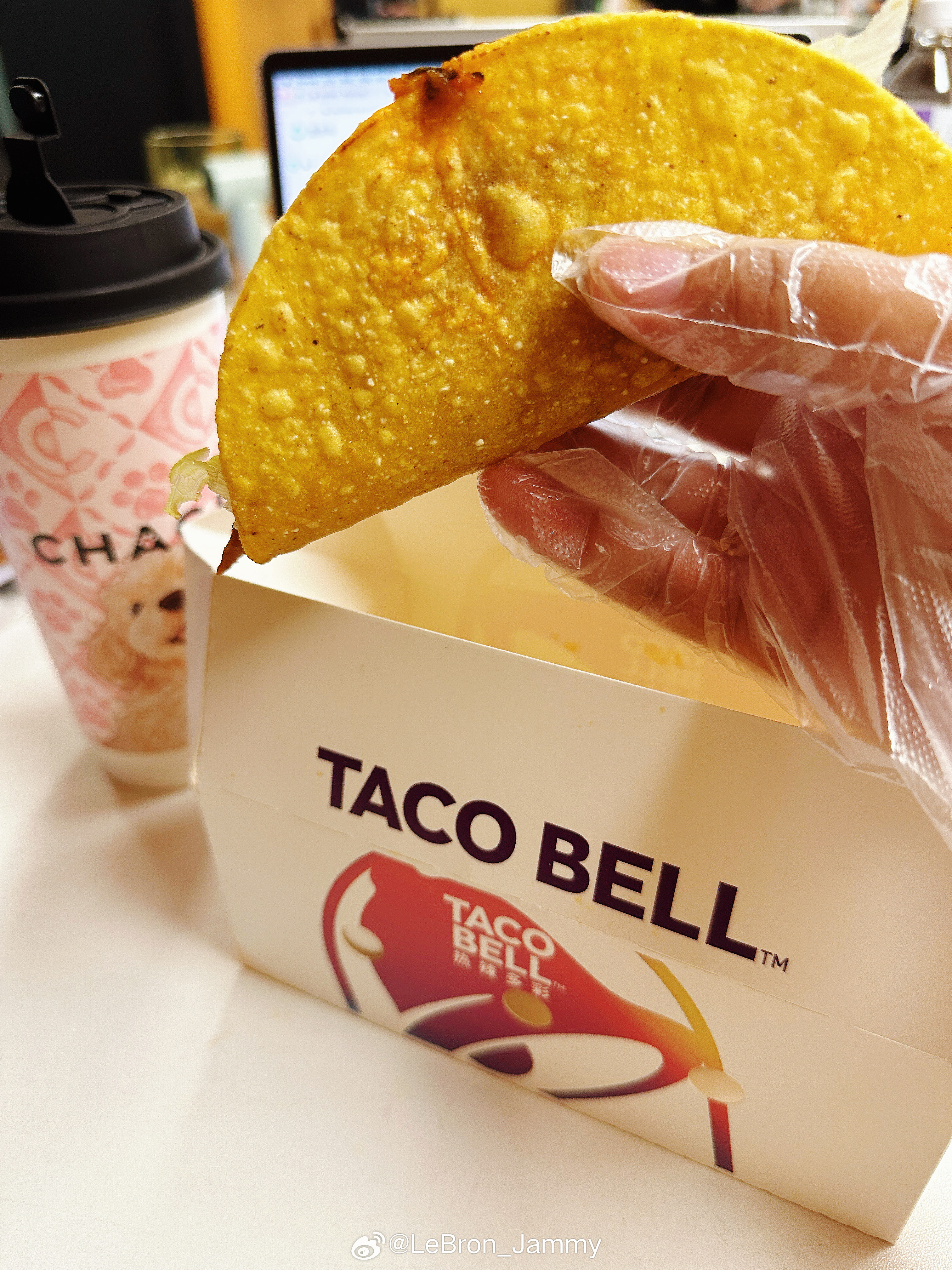 Taco Tuesday🌮 ​​​