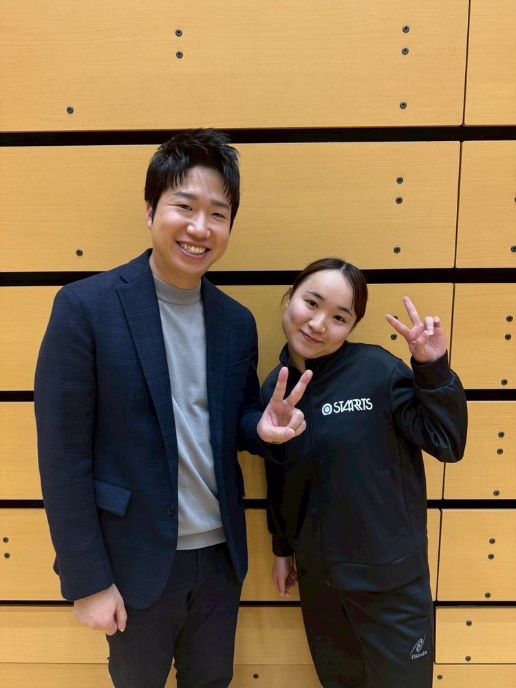 5503【水马】我和乒乓球的关系belike 