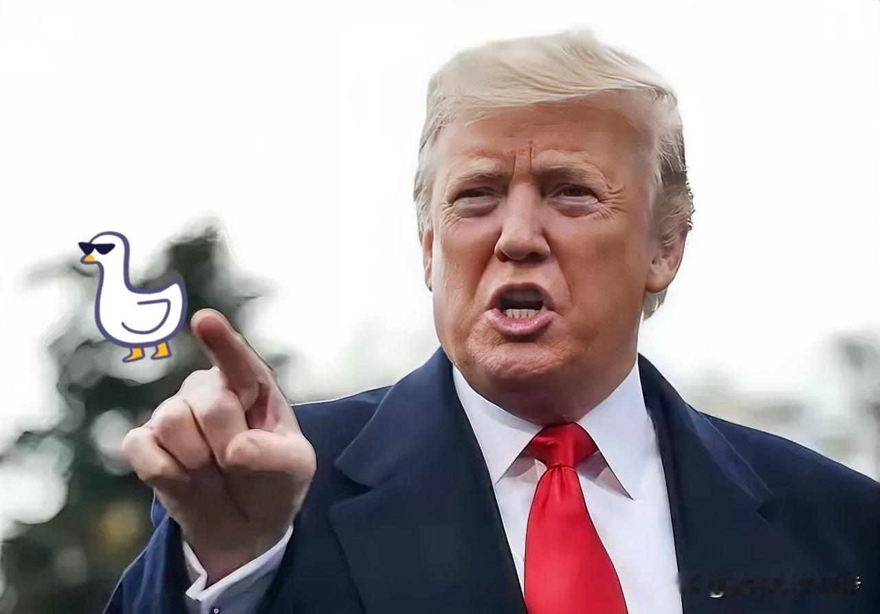 据韩联社12月23日报道，
美国总统特朗普在海湖庄园的记者会上，突然宣布了一个大