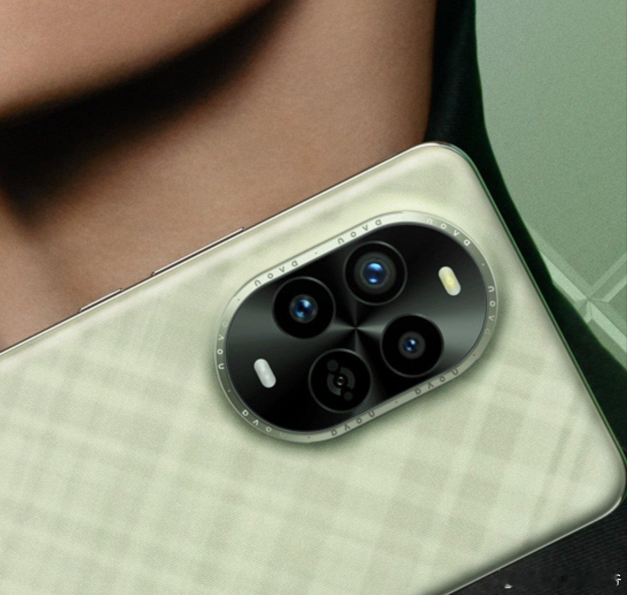 如果NEXT的美颜相机算法，能够让NOVA 13 Pro吃上的话，那可能是华为自