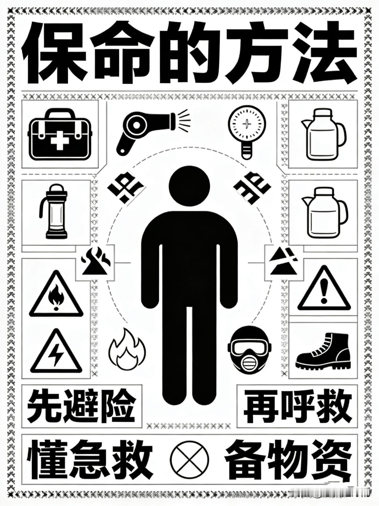 人得先有命，命都没了，什么都没用！

一、不要感冒好了，就立即洗澡。

二、不要