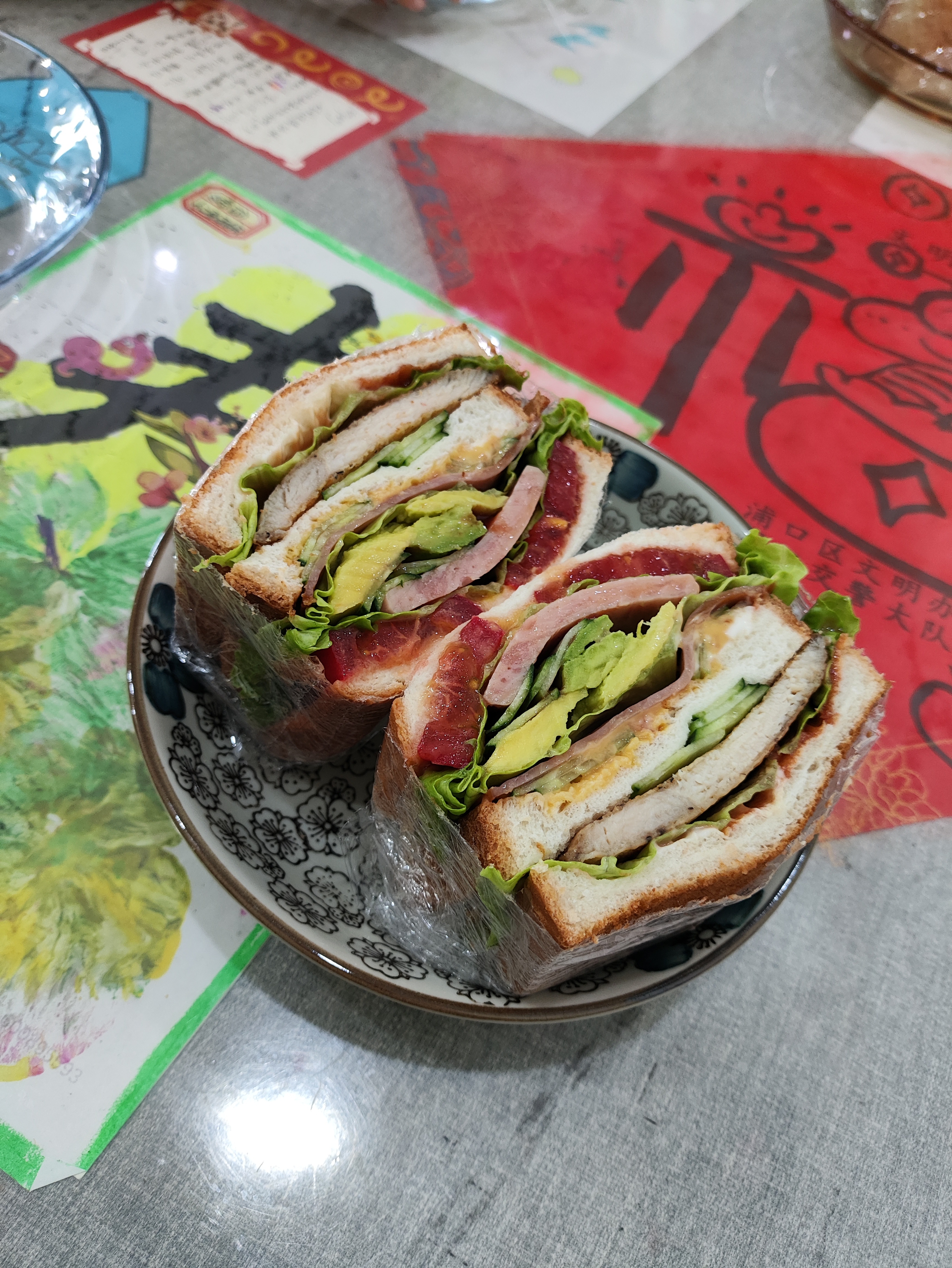 吃兰么 好好吃两口