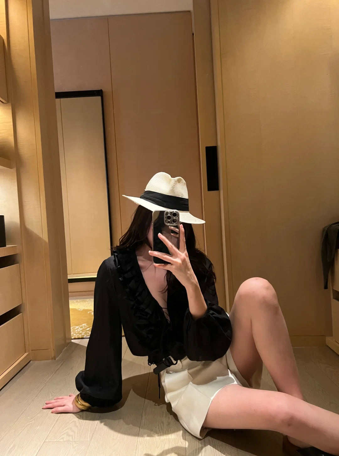 懒人抄作业！18套松弛感穿搭承包整趟泰国行🇹🇭