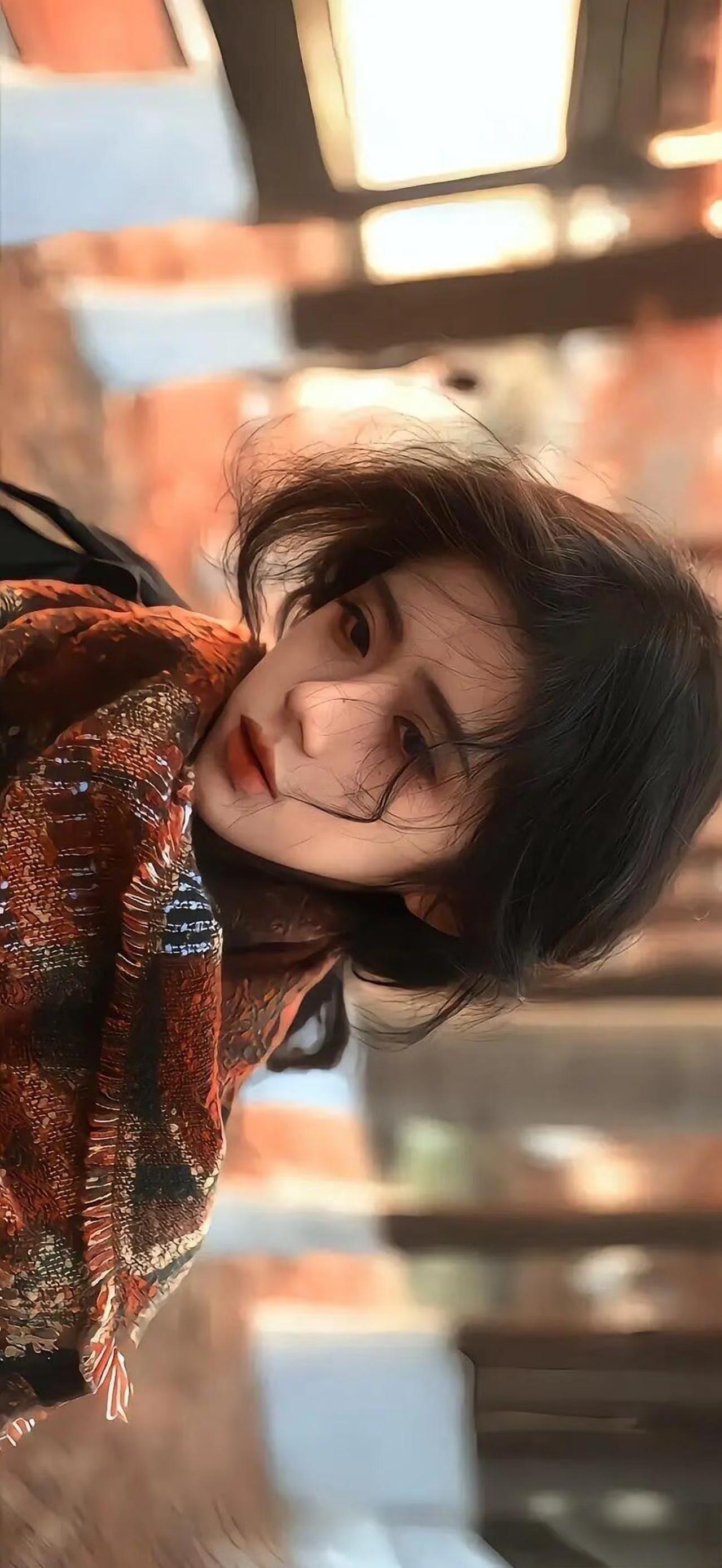 早上好
