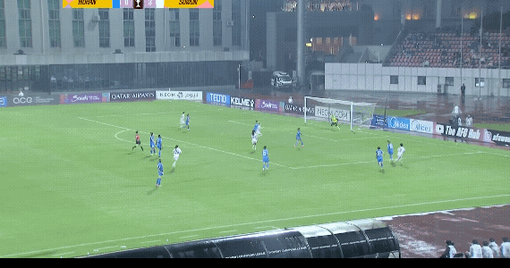 伤停补时武汉女足再丢一球，最终主场0：4惨败不敌水原女足，无缘女足亚冠4强，作为