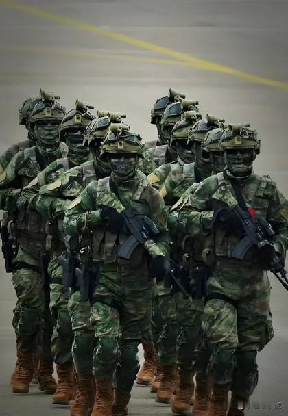 一旦开战，中国将会被打得溃不成军，中国目前看似拥有很强的军力，但却有着很大的缺陷