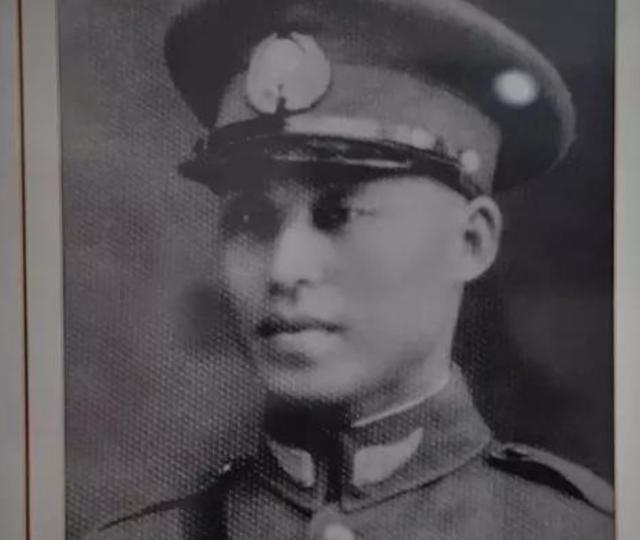 高志航牺牲后，埋葬地被日军机轰炸七天，其女儿终生寻找失踪母亲

1937年抗战烽