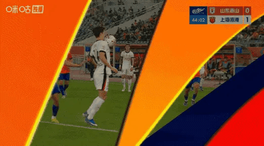 不是很明白这种球裁判是怎么做出门球的决定的？这样的球路变化，绝对的打在球员身上有