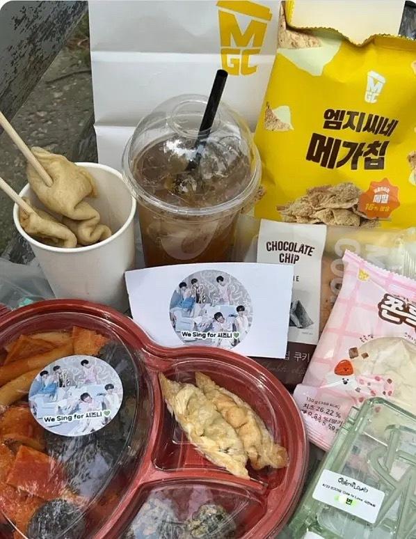 NCTWISH 和 CORTIS 逆应援🆚哪一个看起来更用心？ 