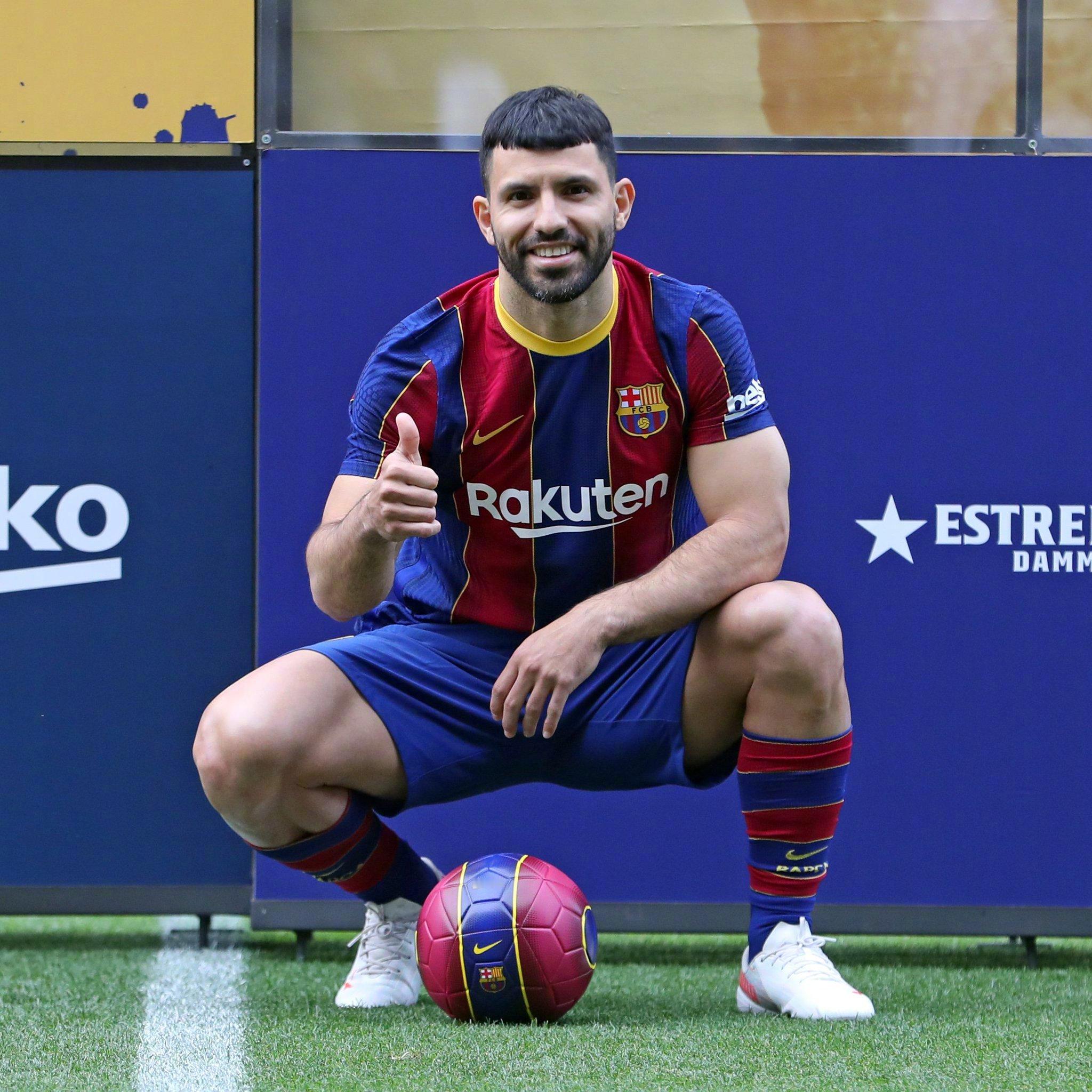 一晃四年过去了，大家还记得他吗？巴萨[超话] 🔴🔵 ForçaBarça ​