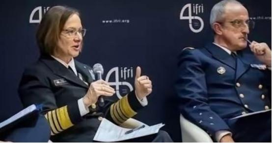 中美一旦开打，战场会在哪？美智库警告：最终将烧到中国本土！最近美国好几家知名智库