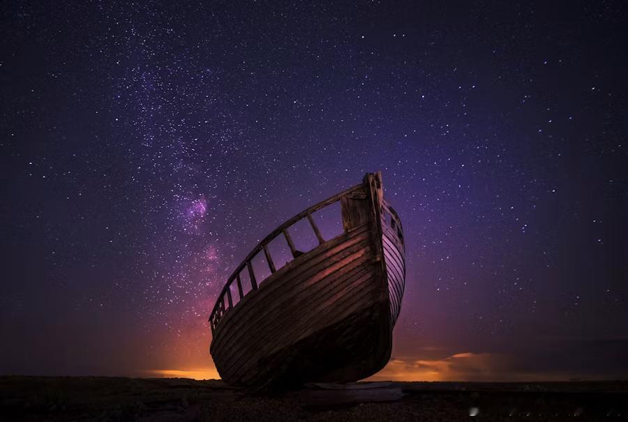 “少年pi的奇幻漂流” 
