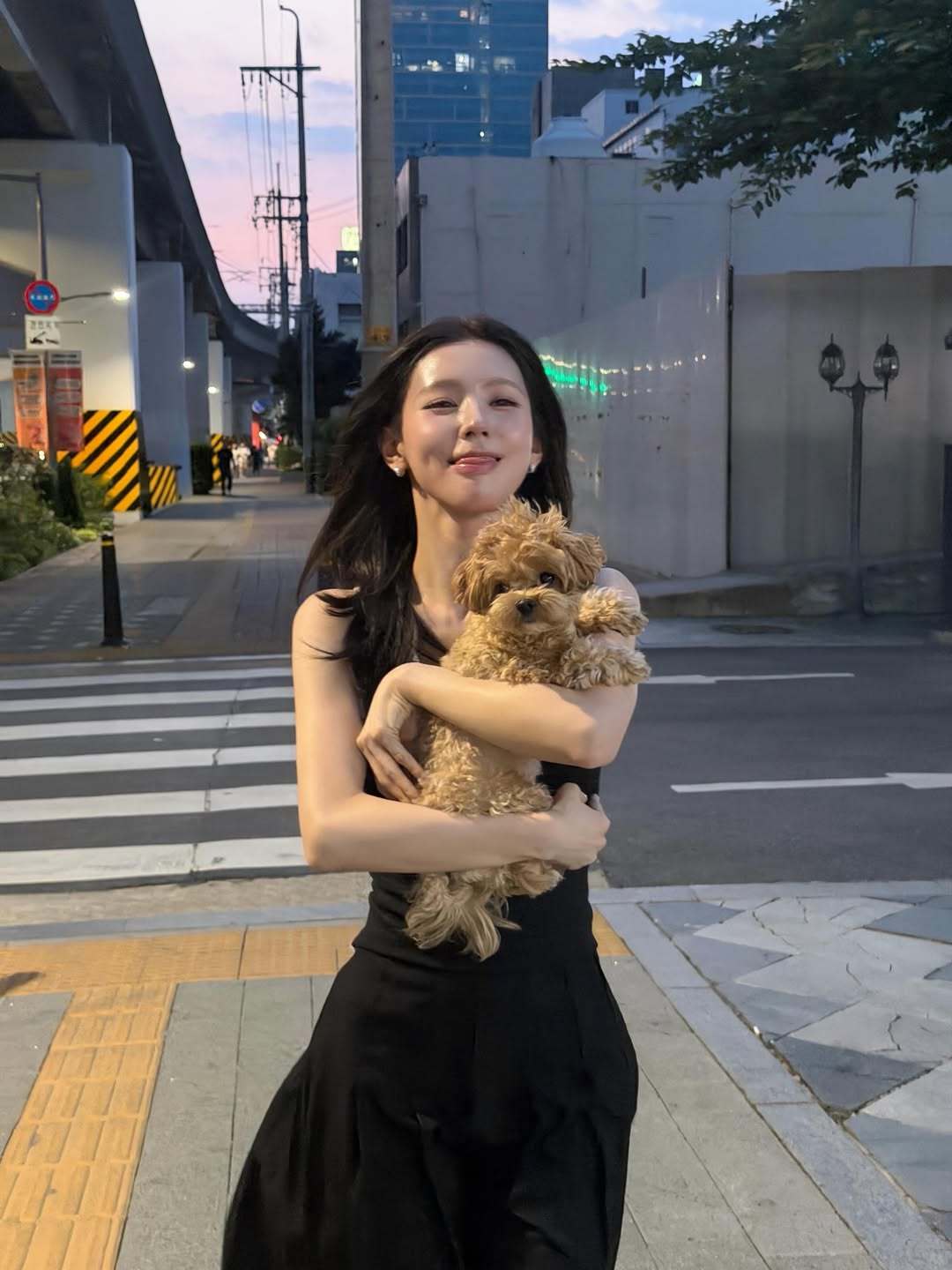 idle组合赵美延力量主唱💚面弗洛狄忒260602 薇娟ig更新｡* ᰔ ଘ(