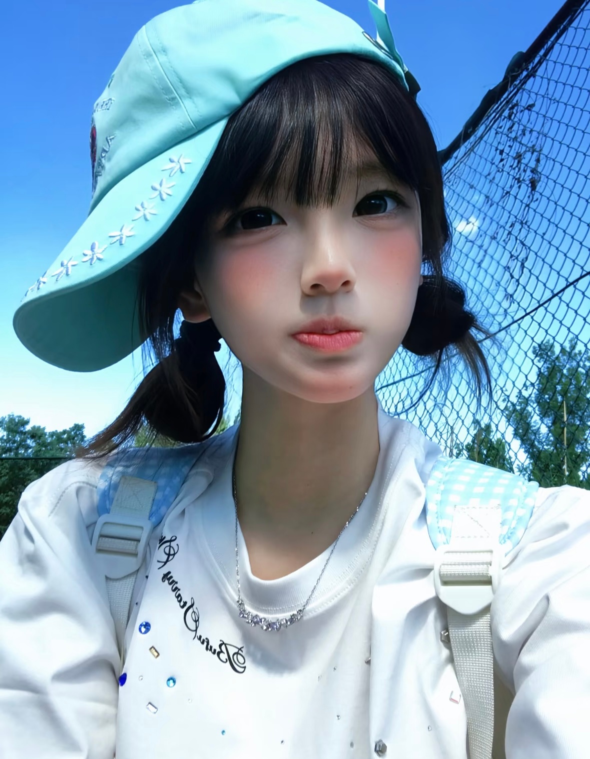 彩色系 냥 ⬮ ω <