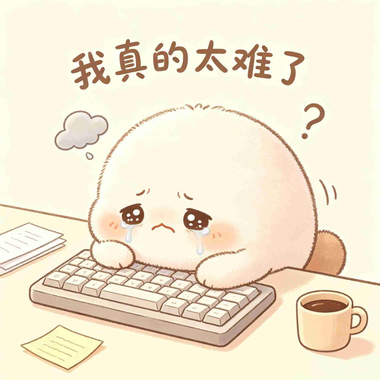 我的今日状态：😡生气
我这里的天气：☀️晴天

我爸跟我说了，以后我就不走一万