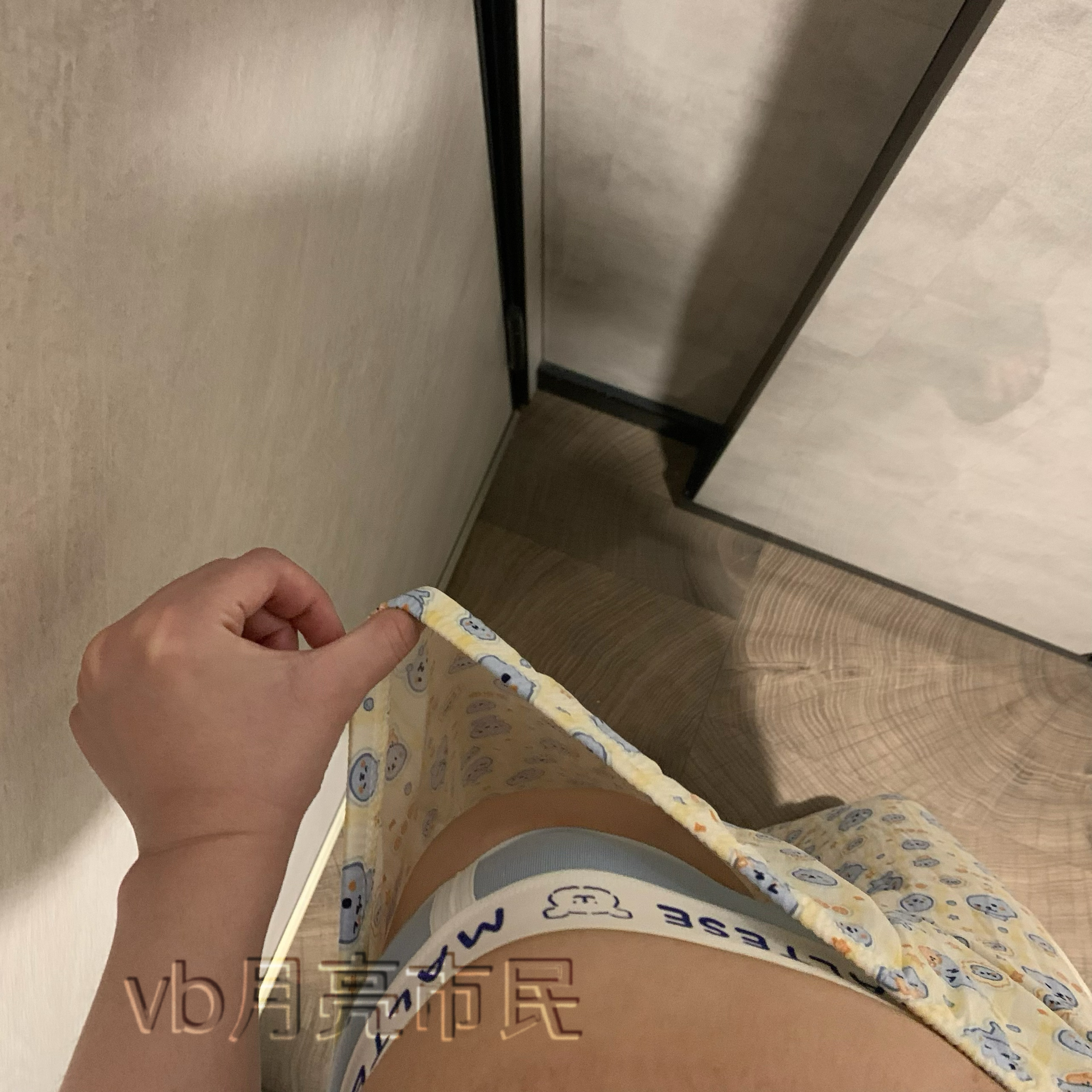 爱吃的人运气不会差 因为食来运转 ​​​
