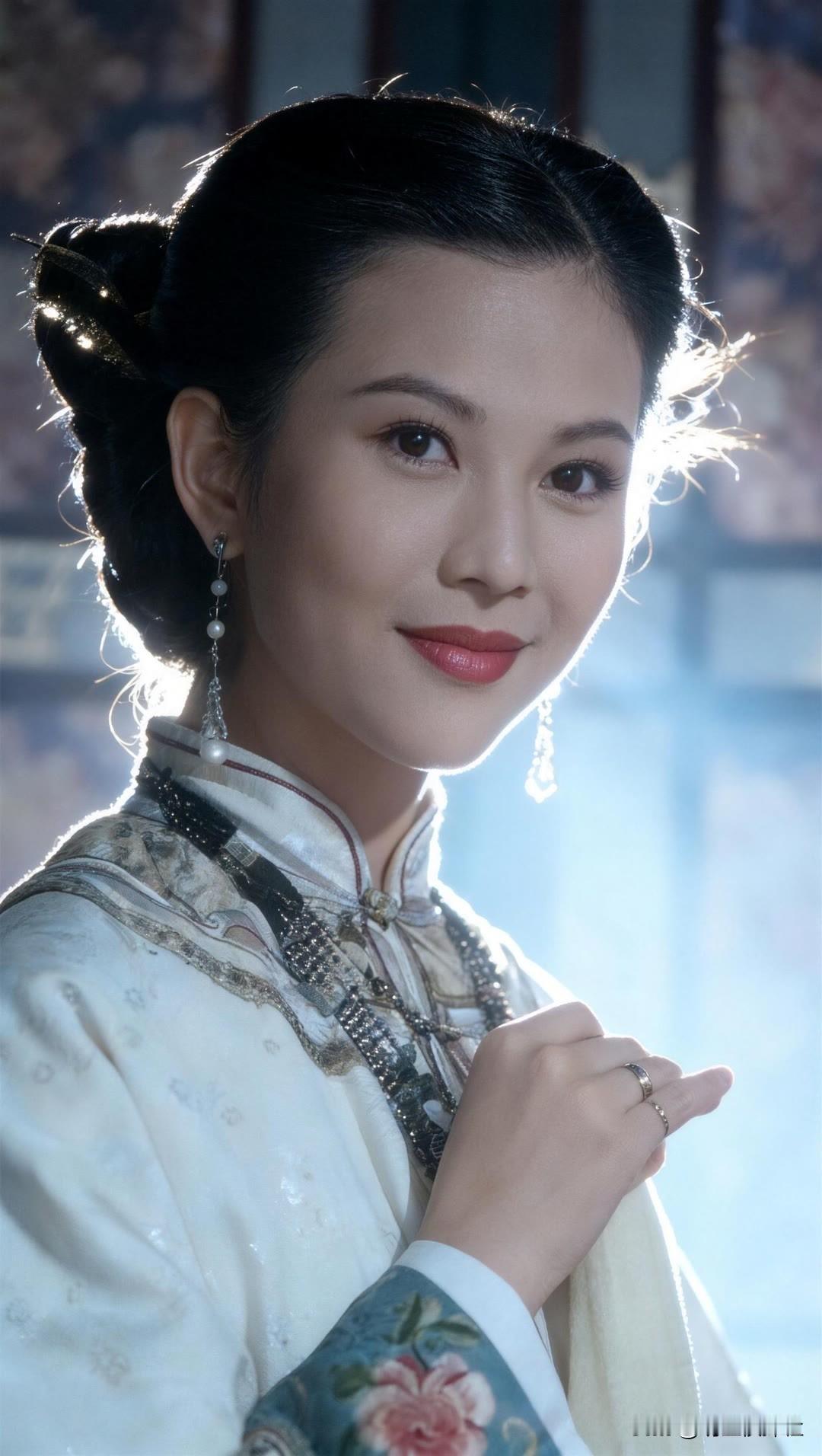 经典永恒｜周星驰九品芝麻官演员照