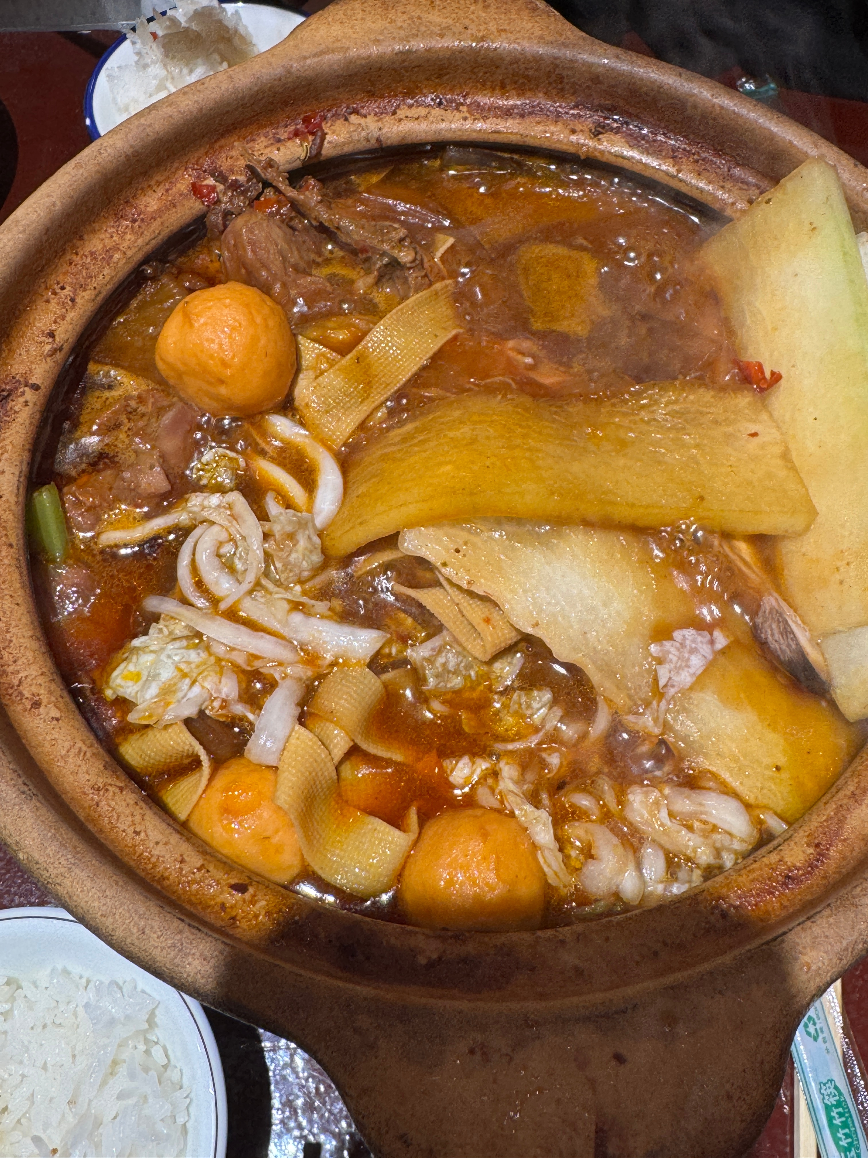 已经很久没有锻炼身体了 感觉身体发沉 但是一想到过年放假又有很多美食等着我去品鉴